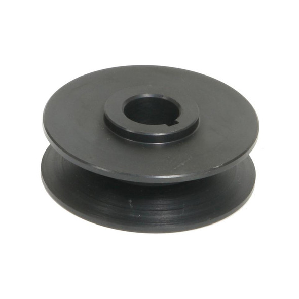 Powermaster Pulley 1V Black 5/8 Wide For Powergen 1135