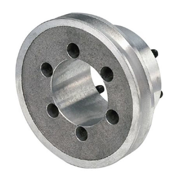 Moroso Sgl Groove Crank Pulley  64700 Moroso Sgl Groove Crank Pulley  64700