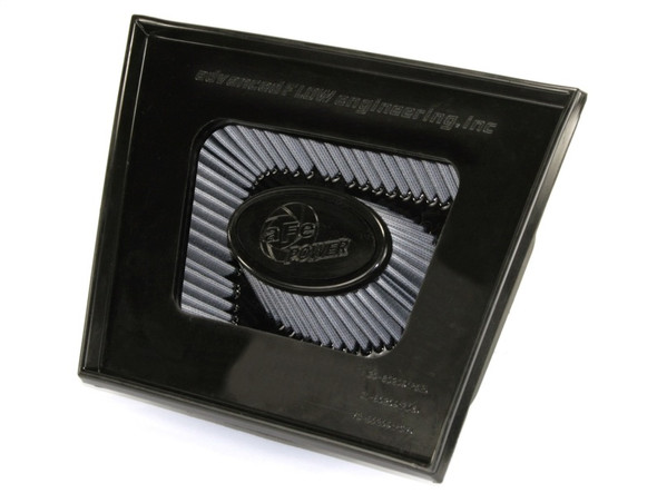 aFe MagnumFLOW Air Filters OER PDS A/F PDS GM Diesel Trucks 11-12 V8-6.6L (td) 31-80209