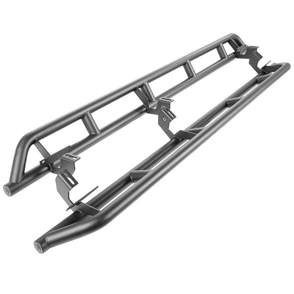 Rugged Ridge RRC Rocker Guards 2020 Jeep Gladiator JT 11504.38