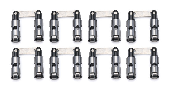 Bam Roller Lifters Sbf Solid Roller Lifter Set .874  On-Center Bam-B-2010-16