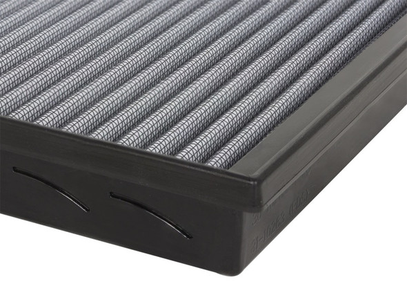 aFe MagnumFLOW OEM Replacement Air Filter PRO Dry S 15-17 Chevrolet Colorado 2.8L/3.6L V6 31-10263
