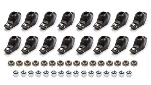 Elgin Sbc Roller Tip R/A'S - 1.5 Ratio 3/8In Stud Rk-840Rs Elgin Sbc Roller Tip R/A'S - 1.5 Ratio 3/8In Stud Rk-840Rs