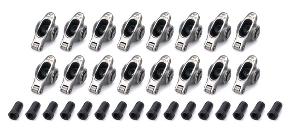 Prw Industries Inc. Pontiac Elite Rockers '58-'81 287-455 4.3L V8 62455752