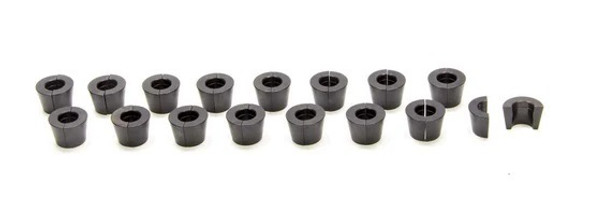 Pac Racing Springs 7Mm Valve Locks - 7 Degree Fmod Pac-L8088-16