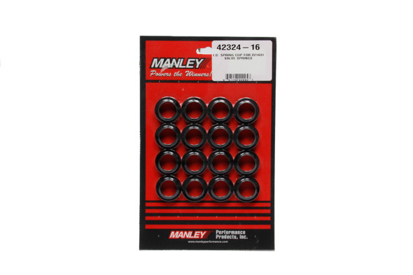 Manley 1.311 Spring Cups  42324-16