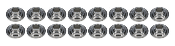 Pac Racing Springs 1.200 Ti Valve Spring Retainers - 8 Degree Pac-R532-16