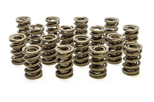 Pac Racing Springs 1.539 Dual Valve Springs (16) Pac-1227-16
