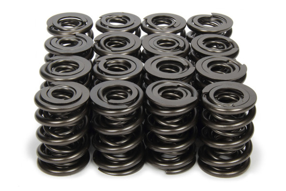 Pac Racing Springs 1.645 Triple Valve Springs (16) Pac-1246-16