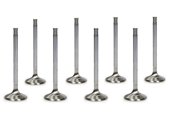 Manley Mopar 6.1L Hemi R/M 1.625 Exhaust Valves 11671-8