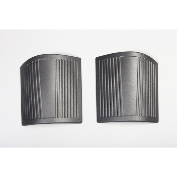 Rugged Ridge Cowl Body Armor 07-18 Jeep Wrangler 11651.18