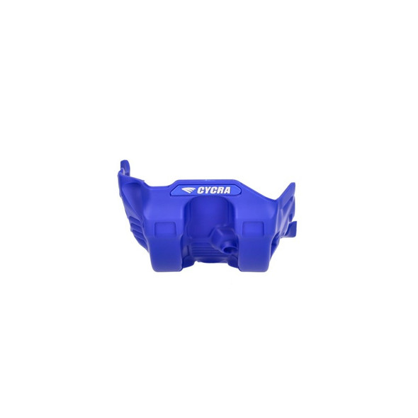 Cycra 23+ Yamaha YZ450F Full Armor Plate - Blue 1CYC-6252-62