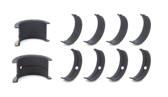 Acl Bearings Main Bearing Set Coated Sbc 265/283/302/327 5M429Hxc-Std