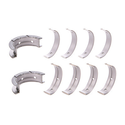 Daido Metal Usa Main Bearing Set Subaru Ej20/Ej22/Ej25 Ms6000V-X