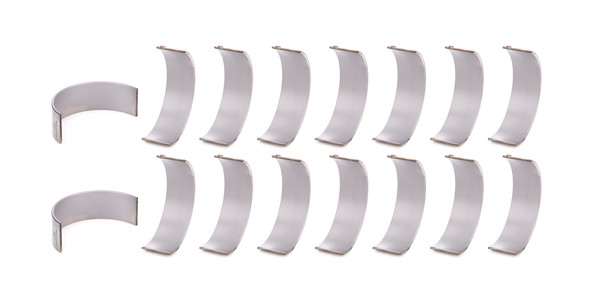 Daido Metal Usa Rod Bearing Set Sbc W/2.100 Pin Rs5319V-010
