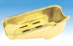 Milodon Sbc Econo Pan  31503