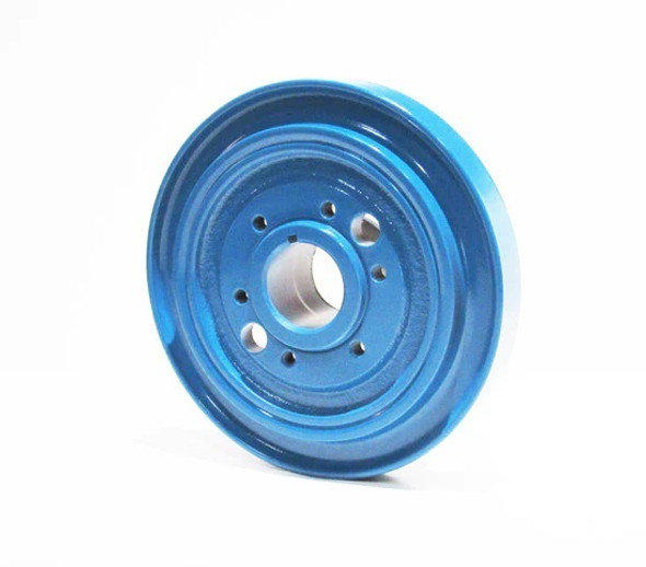 Professional Products Bbm 7.25 Harmonic Damper - Int. Balance 85023