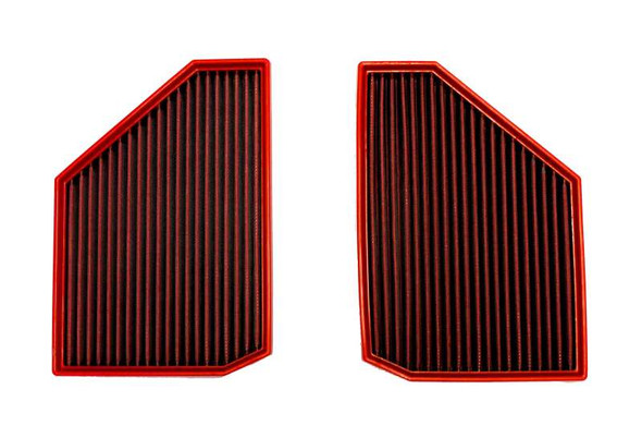 BMC 2019+ BMX X5 M/X6 M (F95/F96) Replacement Panel Air Filter FB01103