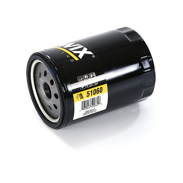 Wix Racing Filters Oil Filter  51060 Wix Racing Filters Oil Filter  51060