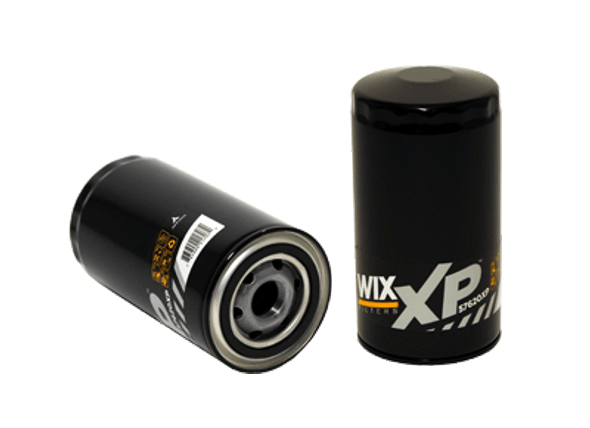 Wix Racing Filters Oil Filter  57620Xp