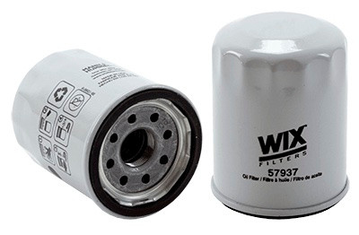 Wix Racing Filters Spin-On Lube Filter  57937