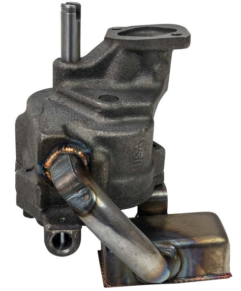 Moroso Bbc Oil Pump W/Pickup Hi-Volume/Hi Pressure 22196 Moroso Bbc Oil Pump W/Pickup Hi-Volume/Hi Pressure 22196