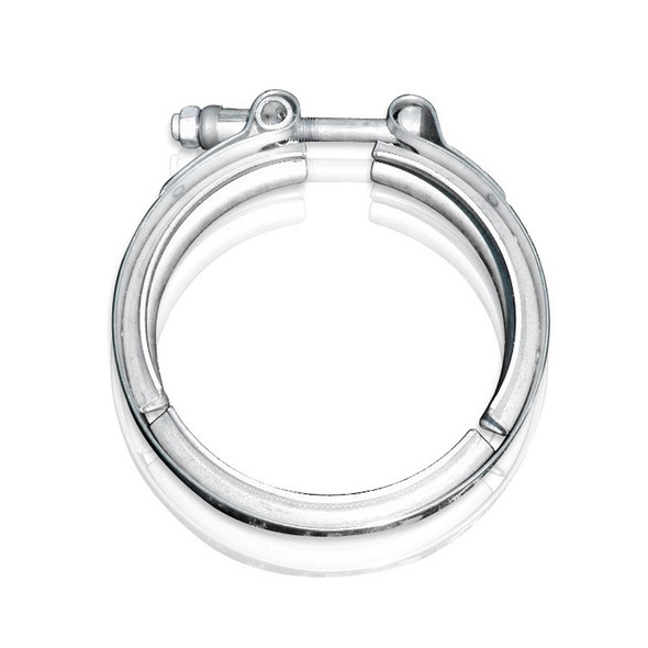 Stainless Works V-Band Clamp Only 3In  Vbco3 Stainless Works V-Band Clamp Only 3In  Vbco3