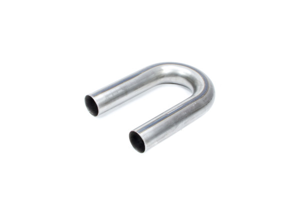 Patriot Exhaust U-Bend Mild Steel 1.750 X 2.5 Radius 18 Gauge H7023 Patriot Exhaust U-Bend Mild Steel 1.750 X 2.5 Radius 18 Gauge H7023