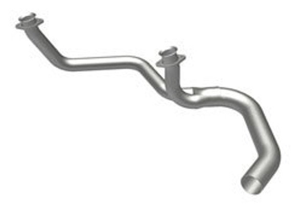 Magnaflow Perf Exhaust Exhaust System Y-Pipe Gm F-Body 16450