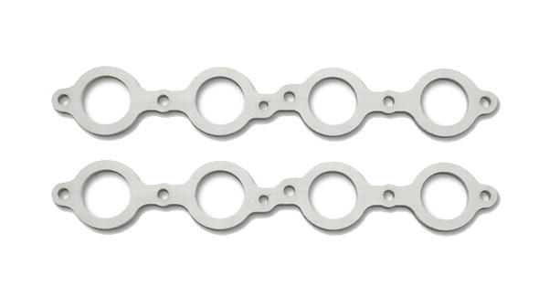 Vibrant Performance Exhaust Manifold Flange Gm Ls1/Ls2/Ls3/Ls6 14332 Vibrant Performance Exhaust Manifold Flange Gm Ls1/Ls2/Ls3/Ls6 14332