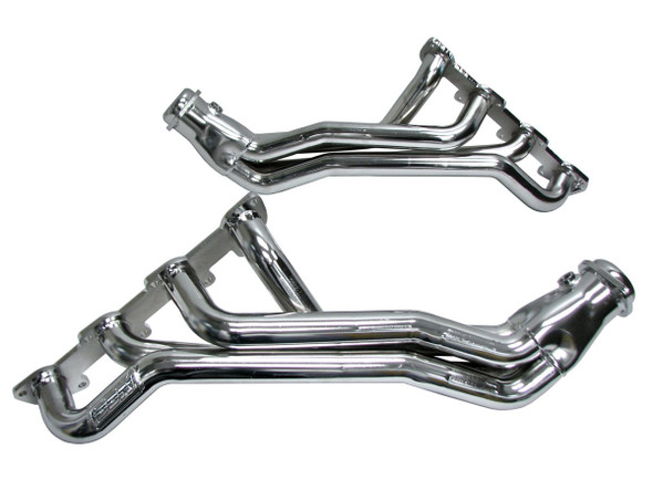 Bbk Performance Full Length Headers - 05-11 5.7/6.1L Hemi Cars 16470 Bbk Performance Full Length Headers - 05-11 5.7/6.1L Hemi Cars 16470