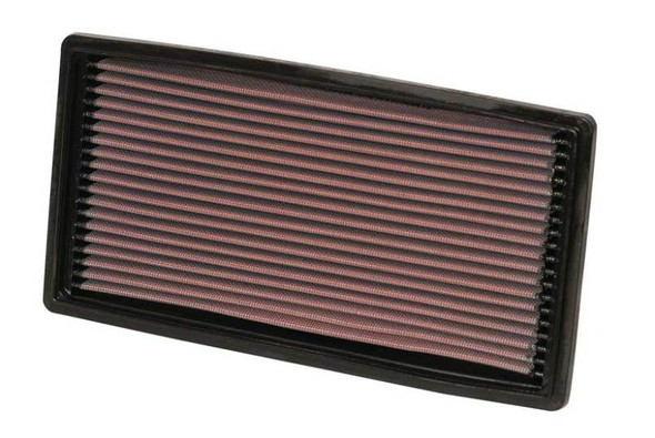 K&N 95-97 Chevy/Pontiac 3.4L - 93-95 3.8L / 93-97 5.7L Drop In Air Filter 33-2042
