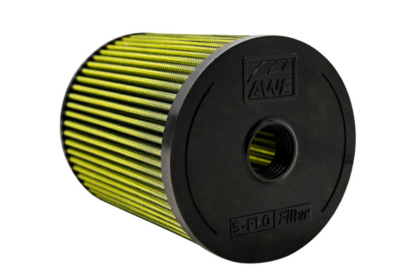 AWE Tuning C7 3.0T / 4.0T S-FLO Filter 2710-11012