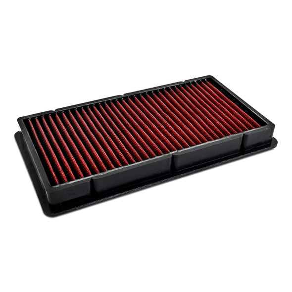 Mishimoto 01-03 Ford 7.3L Powerstroke Reusable Drop-In Air Filter MMAF-F2D-01