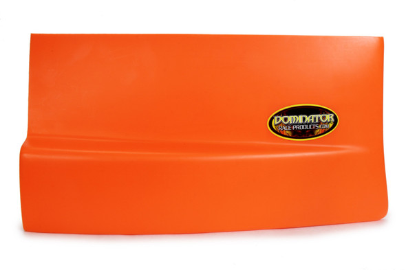 Dominator Race Products Dominator Late Model Ext Flare Left Flou Orange 2302-Ex-Flo-Or Dominator Race Products Dominator Late Model Ext Flare Left Flou Orange 2302-Ex-Flo-Or