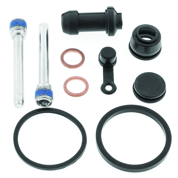QuadBoss 01-21 Honda TRX250EX/X SporTrax Front Caliper Rebuild Kit 414574