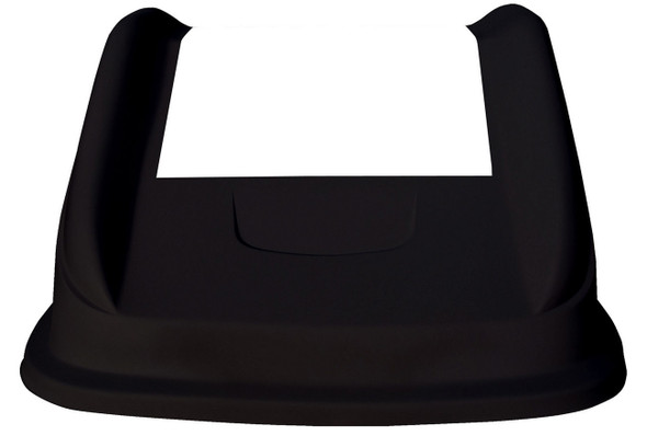 Fivestar Md3 Modified Nose And Flare Combo Black 020-410-B Fivestar Md3 Modified Nose And Flare Combo Black 020-410-B