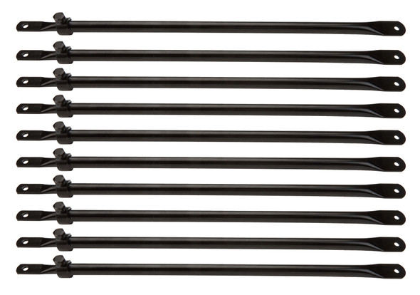 Allstar Performance Spoiler/Body Brace 10Pk  All23020-10