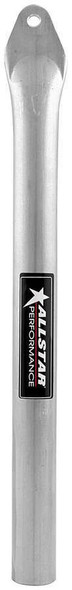 Allstar Performance Front Wing Post Straight Aluminum All55106 Allstar Performance Front Wing Post Straight Aluminum All55106