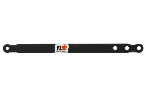 Ti22 Performance 600 Alum Nose Wing Straps 11.5In Long Black Tip3781 Ti22 Performance 600 Alum Nose Wing Straps 11.5In Long Black Tip3781