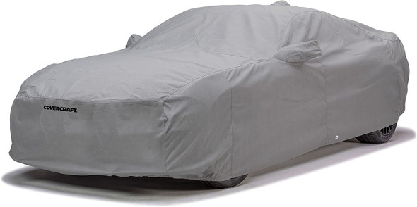 Covercraft All Climate Car Cover  C16873Ac