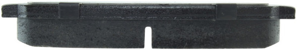 StopTech 13-18 Toyota Land Cruiser Performance Rear Brake Pads 309.1304