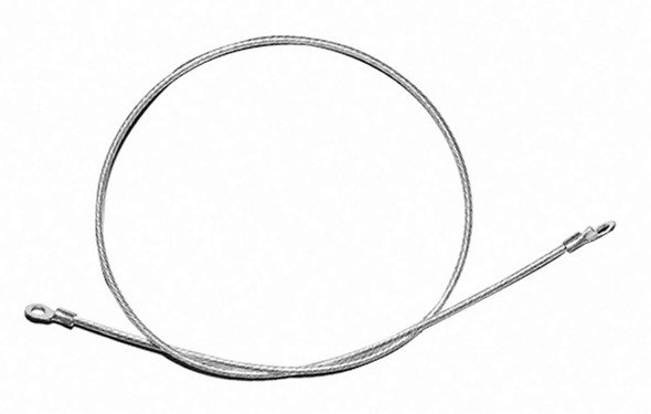 Trans-Dapt 24In Lanyard Cables  4054