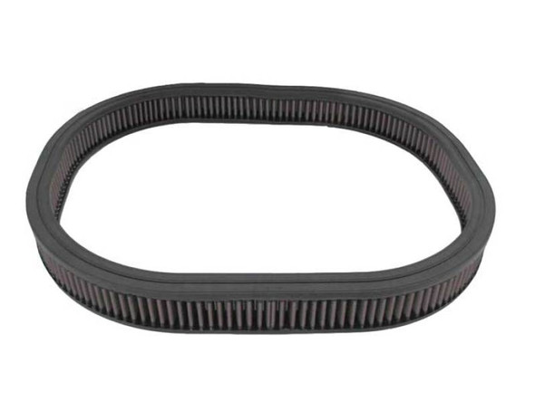 K&N Replacement Air Filter MOPAR 383,440 SIX-PAC 1969-72 E-1980