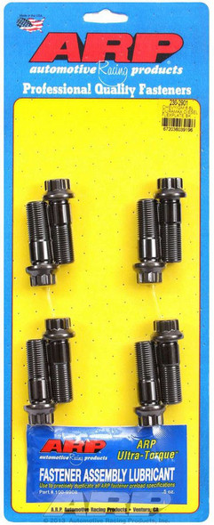 Arp Gm Flexplate Bolt Kit - 6.6L Duramax 230-2901 Arp Gm Flexplate Bolt Kit - 6.6L Duramax 230-2901