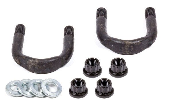 Winters U-Bolt Assembly  3655M Winters U-Bolt Assembly  3655M
