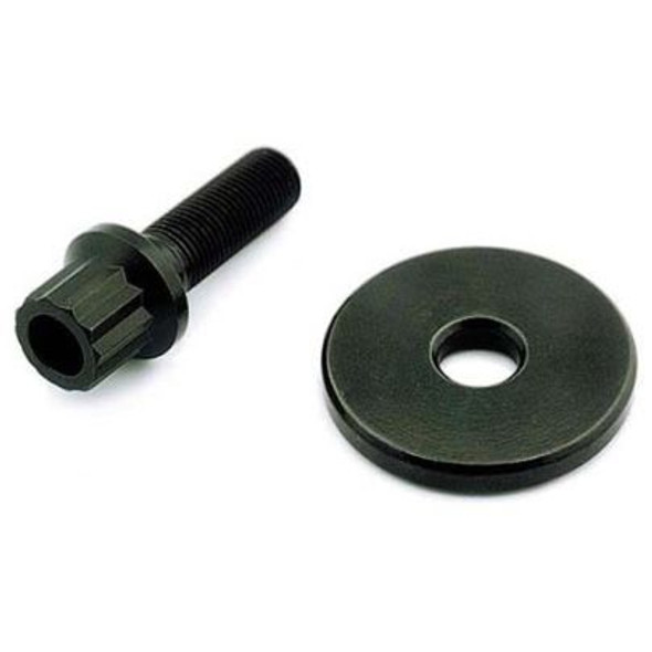 Moroso Sbc Balancer Bolt  38772 Moroso Sbc Balancer Bolt  38772
