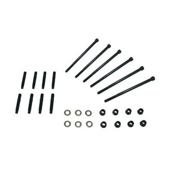 Moroso Valve Cover Hardware Kit Bbc 68836 Moroso Valve Cover Hardware Kit Bbc 68836