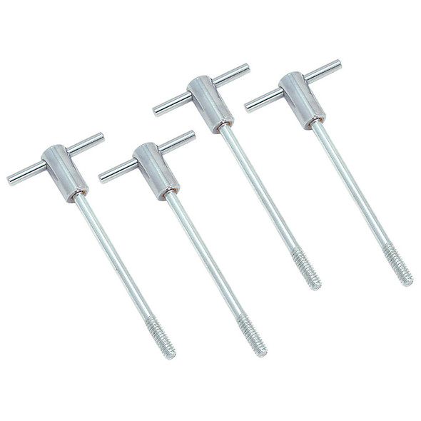 Spectre Centerbolt T-Bars Valve Cover Set Spe-5288