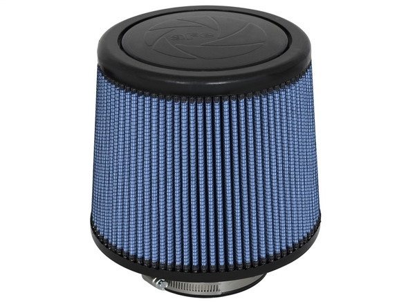 aFe MagnumFLOW Air Filters IAF P5R A/F P5R 4(3.85)F x 8B x 7T x 6.70H 24-90008